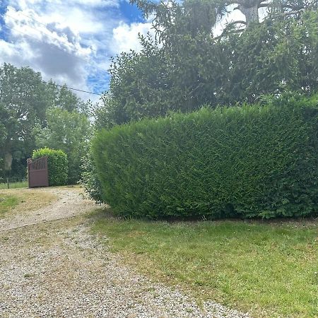 Maison Du Vignoble A 5 Minutes De Chablis Beine Eksteriør billede