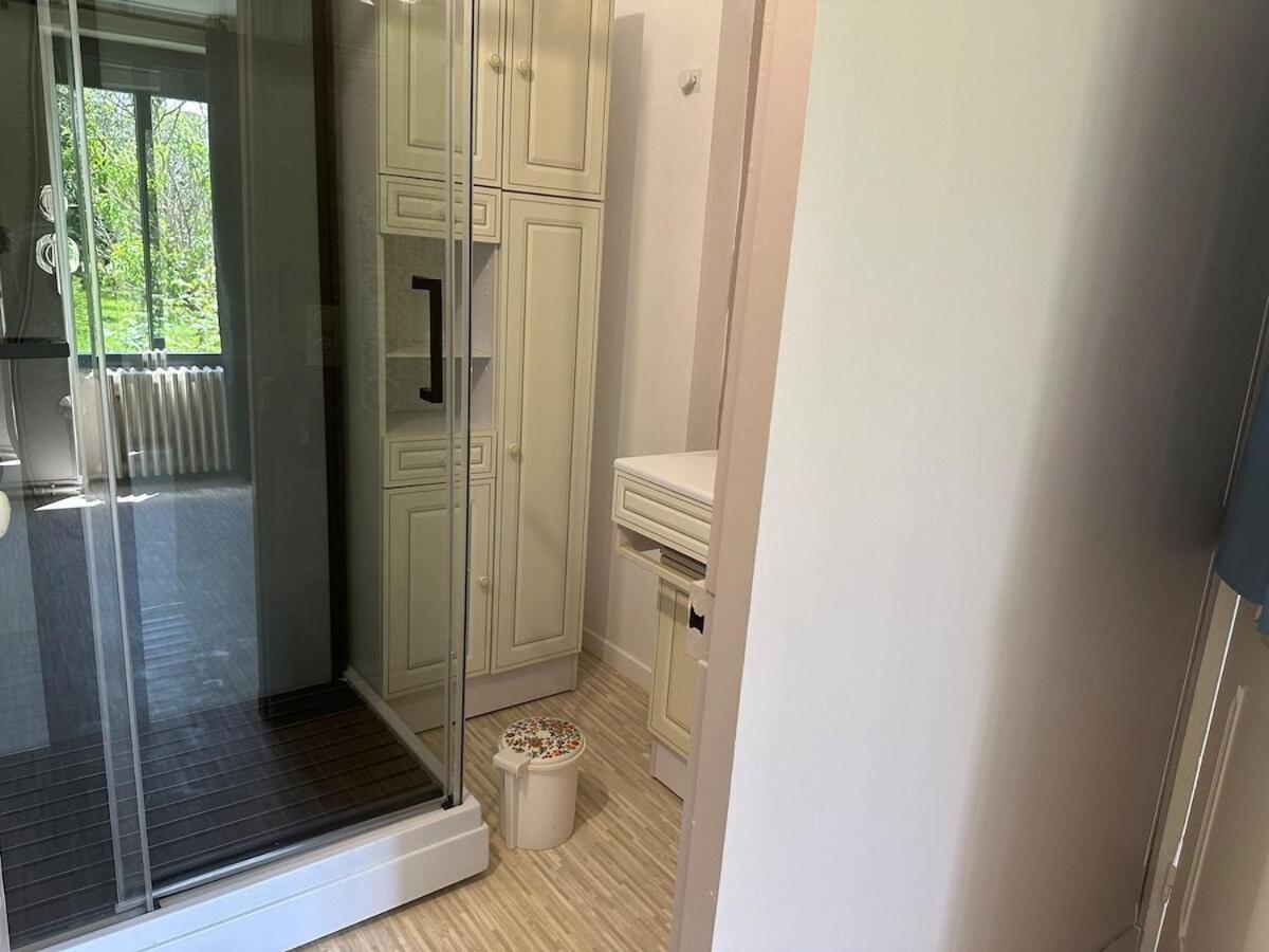 Maison Du Vignoble A 5 Minutes De Chablis Beine Eksteriør billede