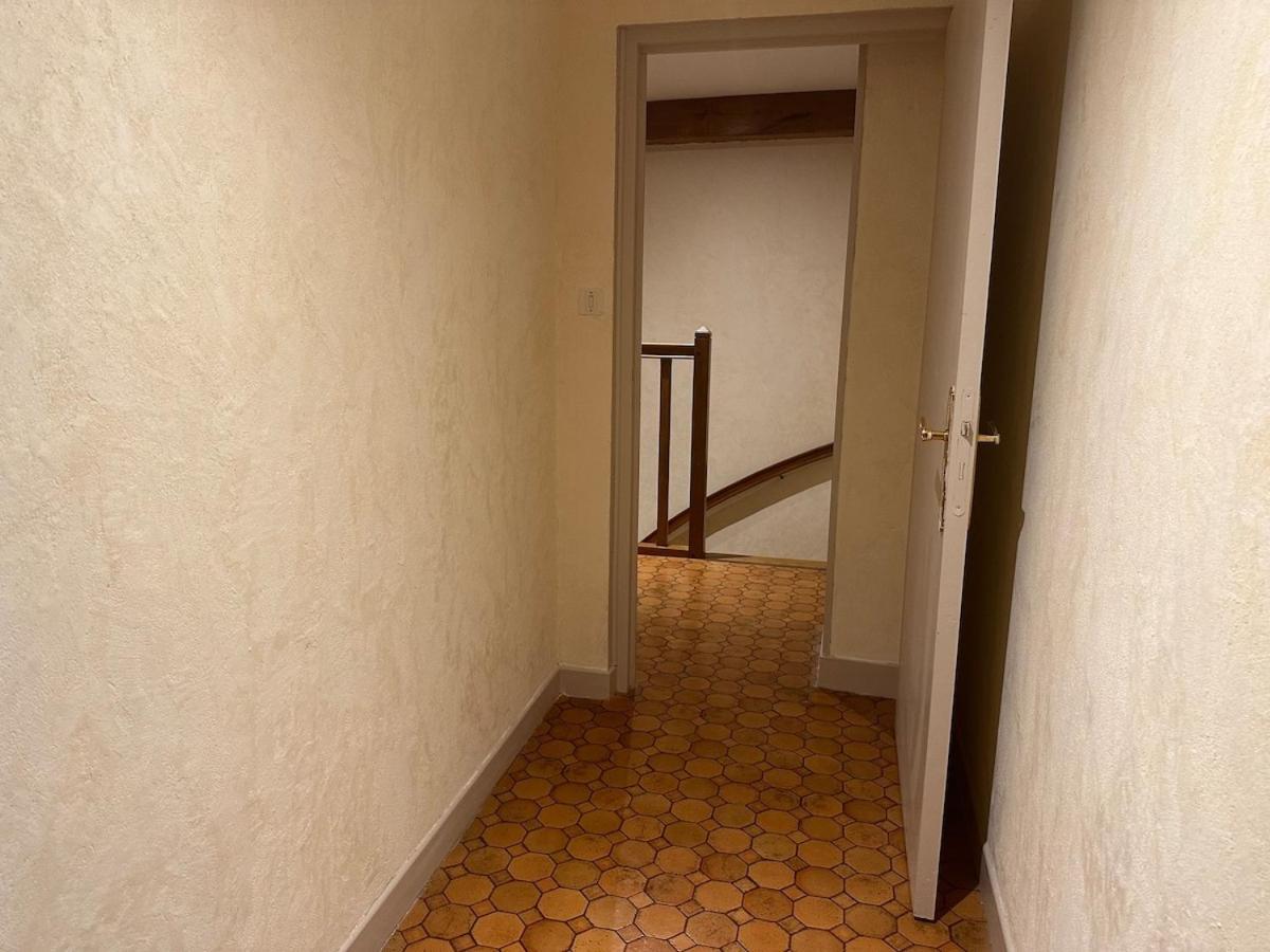 Maison Du Vignoble A 5 Minutes De Chablis Beine Eksteriør billede