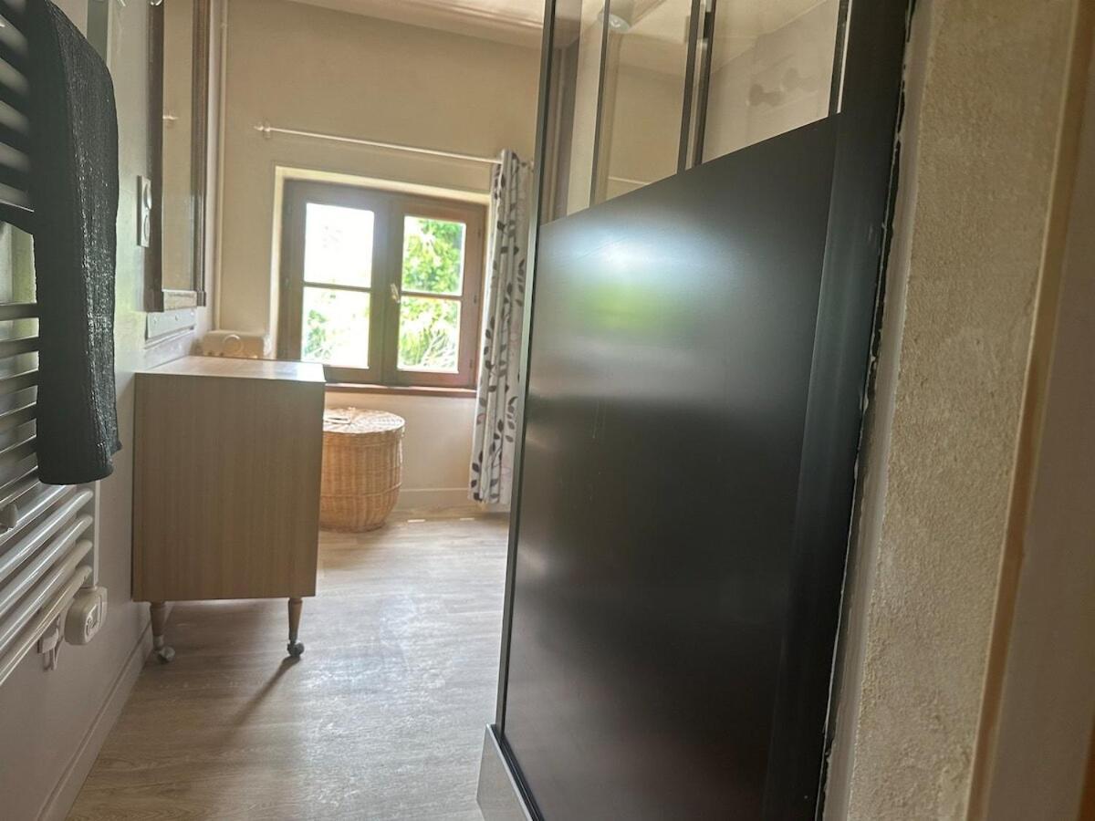 Maison Du Vignoble A 5 Minutes De Chablis Beine Eksteriør billede